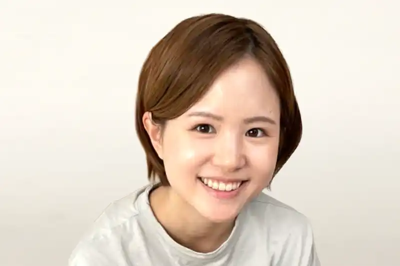 矢野陽子さん